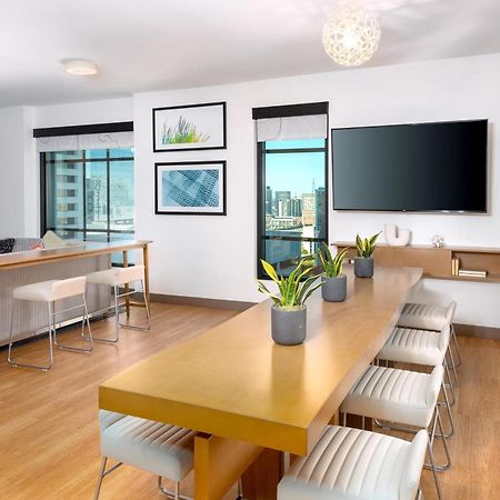 فندق Element Atlanta Midtown المظهر الخارجي الصورة