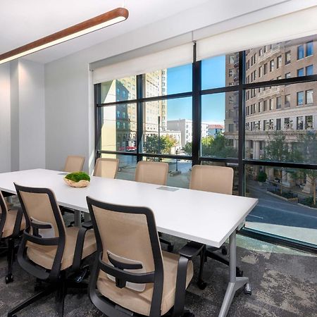 فندق Element Atlanta Midtown المظهر الخارجي الصورة