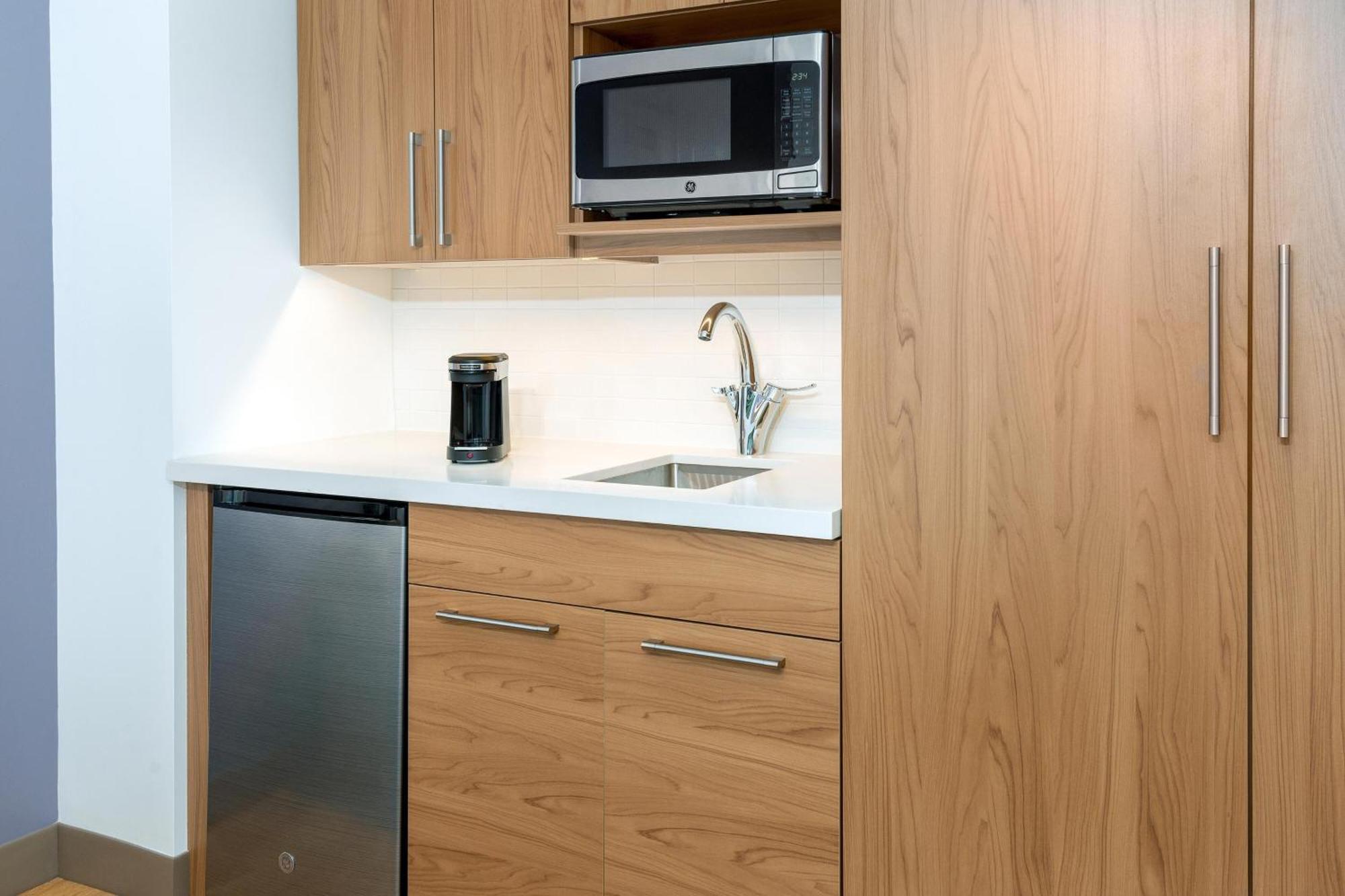 فندق Element Atlanta Midtown المظهر الخارجي الصورة