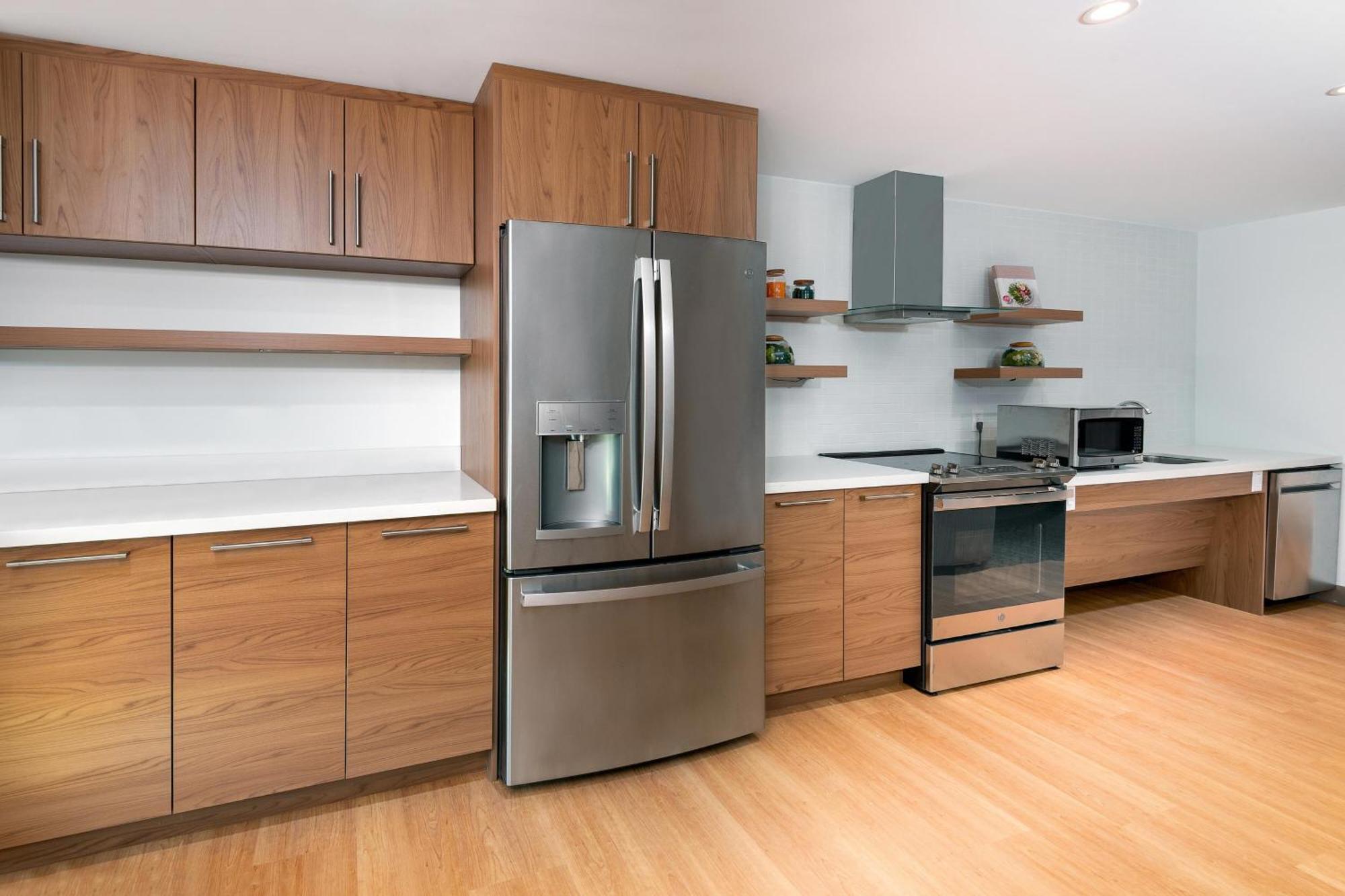 فندق Element Atlanta Midtown المظهر الخارجي الصورة