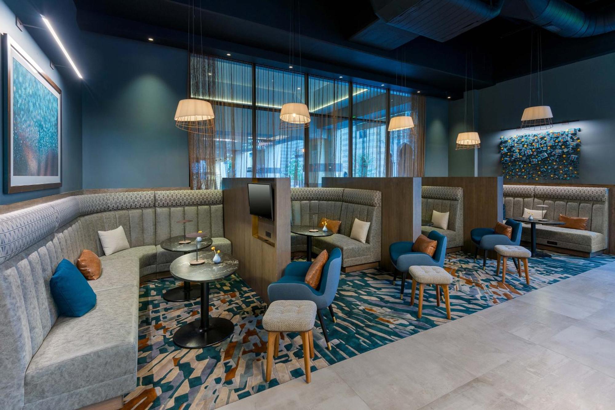 فندق Element Atlanta Midtown المظهر الخارجي الصورة