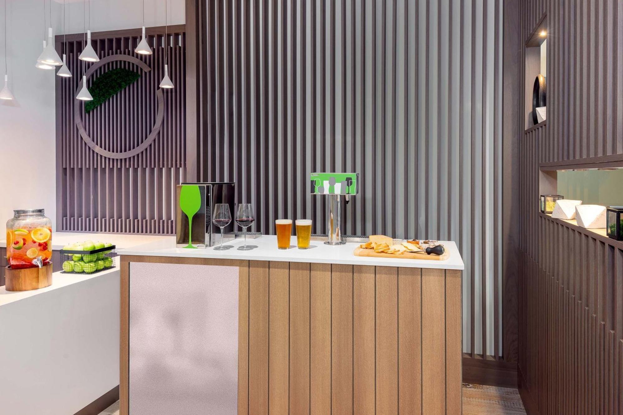 فندق Element Atlanta Midtown المظهر الخارجي الصورة
