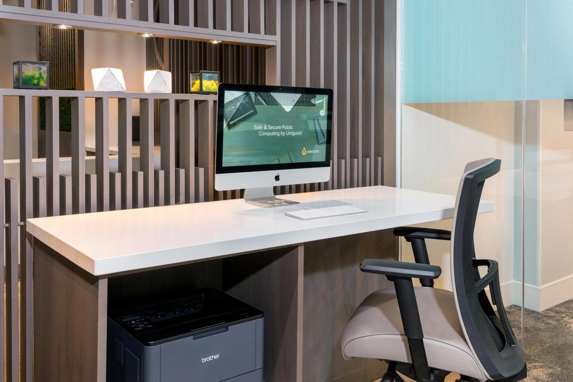 فندق Element Atlanta Midtown المظهر الخارجي الصورة